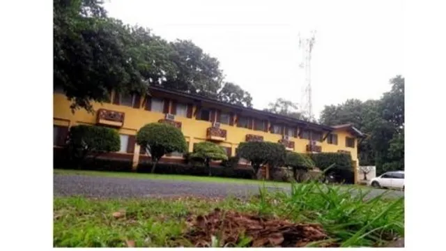 Valle de Antón Suites