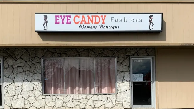 Eye Candy Fashions LLC