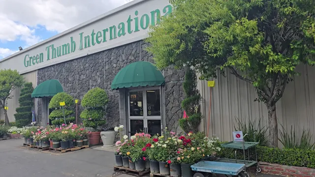 Green Thumb Nursery - Santa Clarita