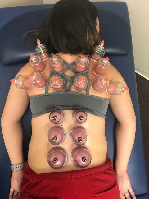 Rush Chiropractic Center