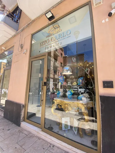 Izzo Carlo Jewelry