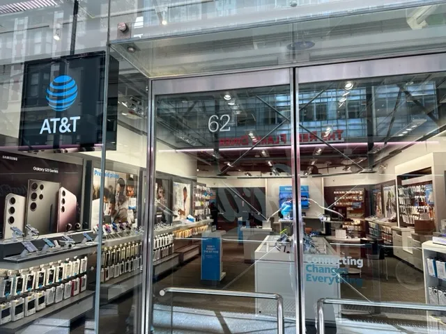 AT&T Store