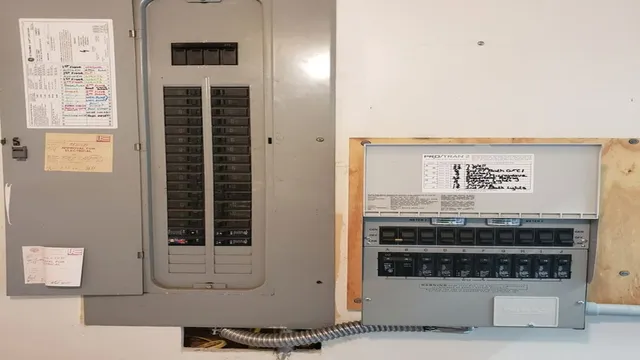 A Shore Thing Electric, LLC