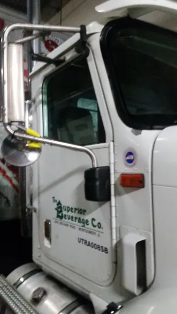 Superior Beverage Co