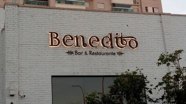 Benedito Bar e Restaurante
