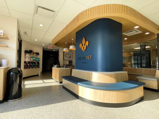 MetroVet St. Louis