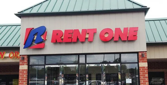 Rent One