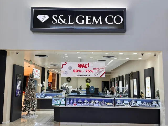 S & L Gem Co