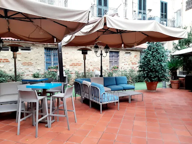 Il Giardino de "La Durlindana"