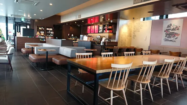 Starbucks Coffee - Aomori Nishi Bypass