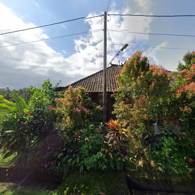 Dewi Nara Guest House