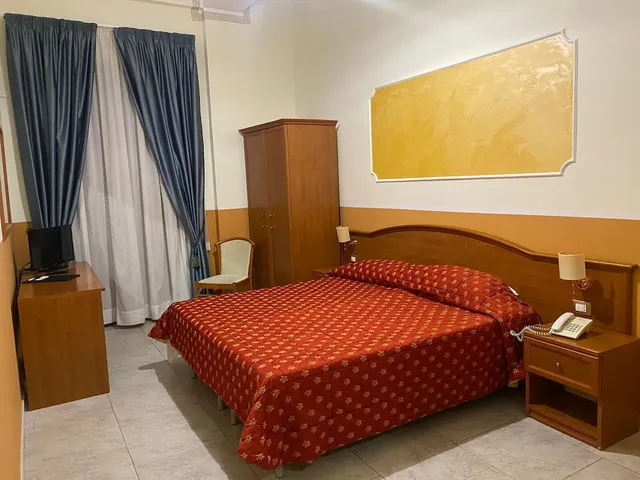 Grand Hotel Stella Maris