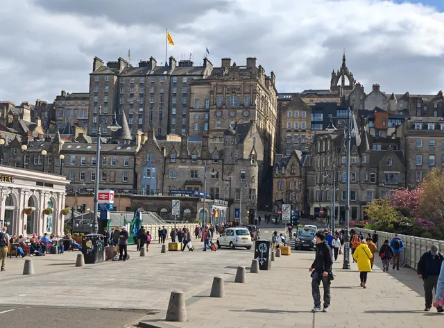 Frederick House Hotel