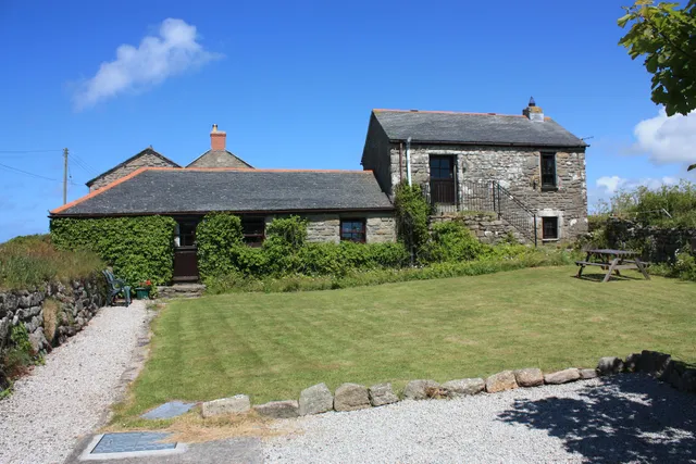 Calartha Cottages