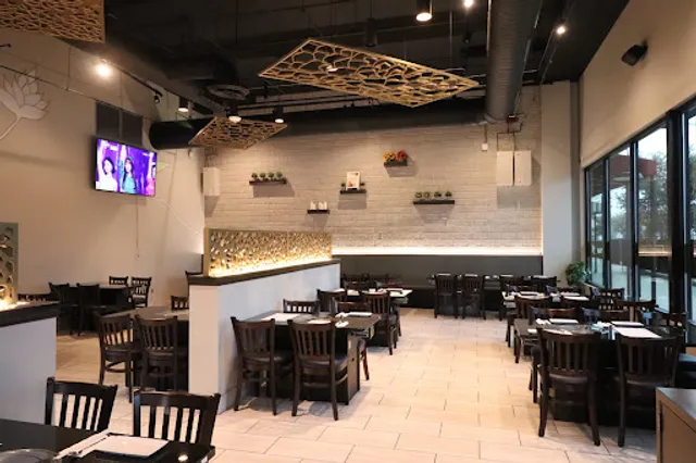 Kim's House Grill & BBQ