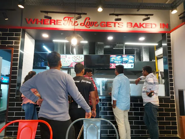 Pizza Hut | Arjun Nagar, Hapur