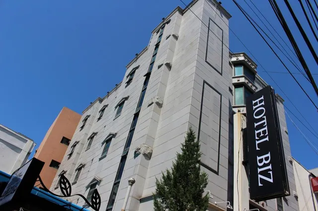 호텔 비즈 종로 인사동 (Hotel Biz Jongno Seoul)