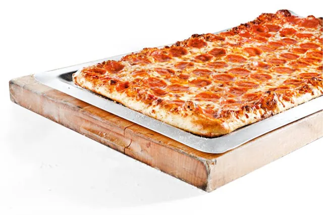 Fox's Pizza Den of Kingwood