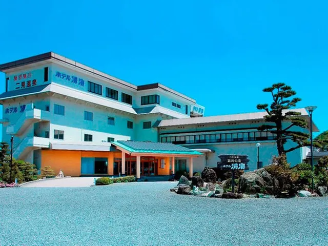 Hotel Seikai