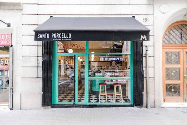 Bodega Santo Porcello | Sant Antoni