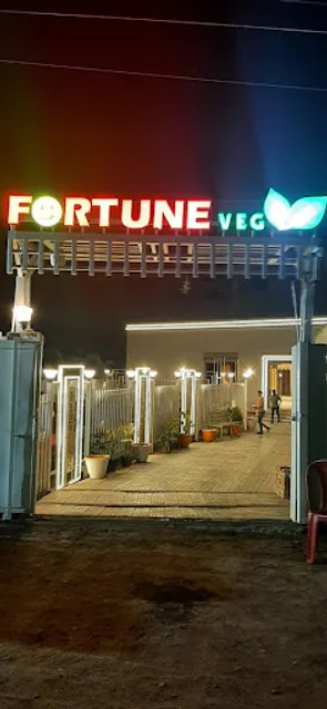 Fortune Veg Restaurant