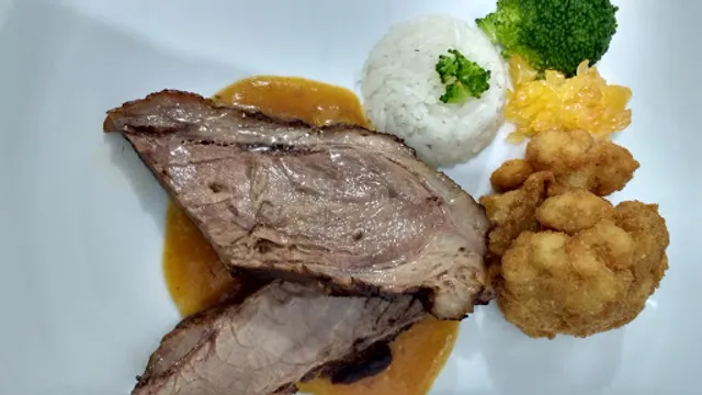 Pertuttini Restaurante