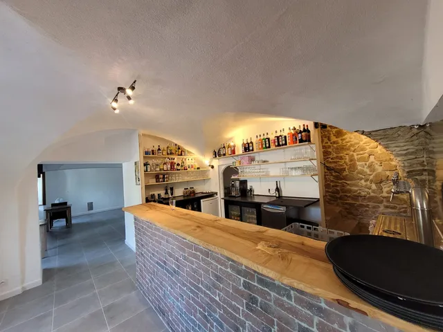 Taberlo - Bar - Tapas