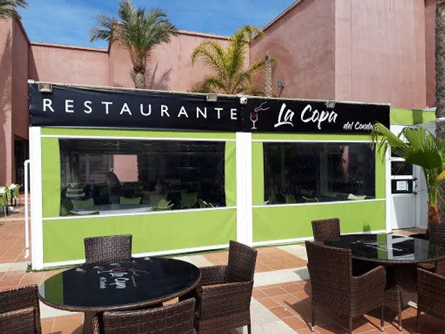 Restaurante La Copa