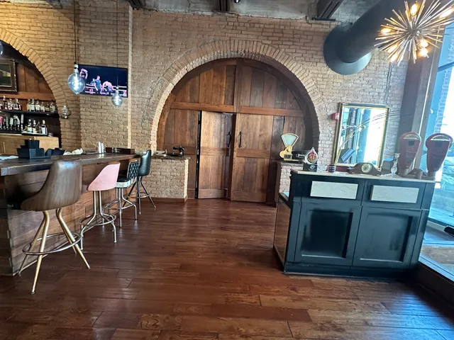 Hannon's Block Restaurant-Toledo, OH