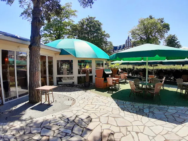 Restaurant Oase am Meer – Schöner Inseln Zinnowitz