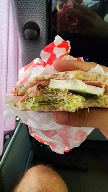 Jugos Naturales Sonora