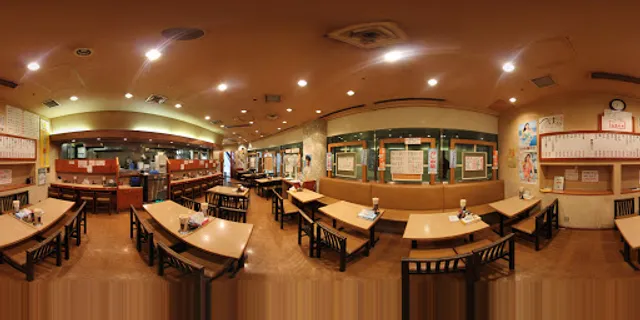 Sapporo Honpo Shinjuku i-Land Tower