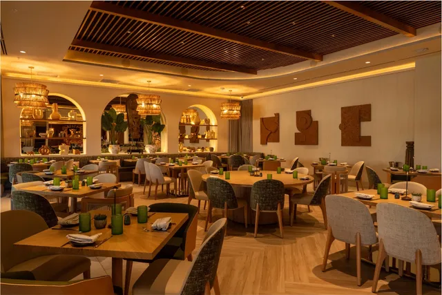 JĀKÖ Cocina y Agave