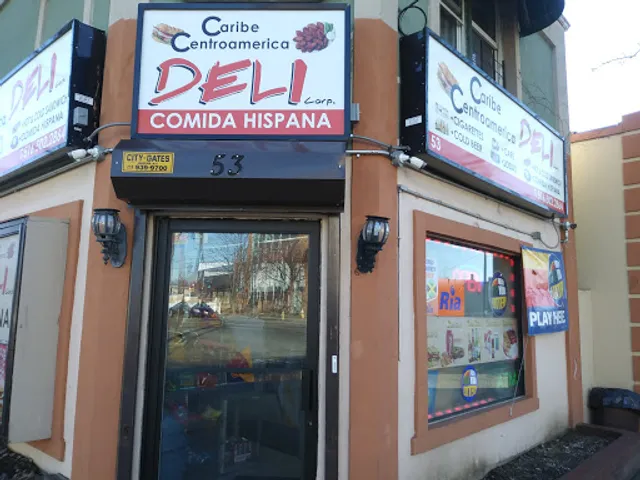 DelCaribeDeli