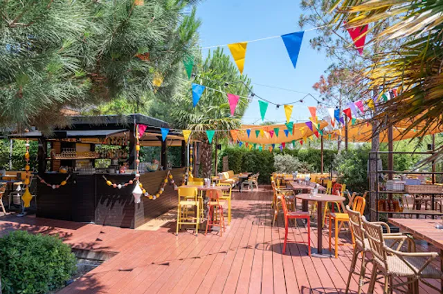 La Côte et l'Arête - Montauban