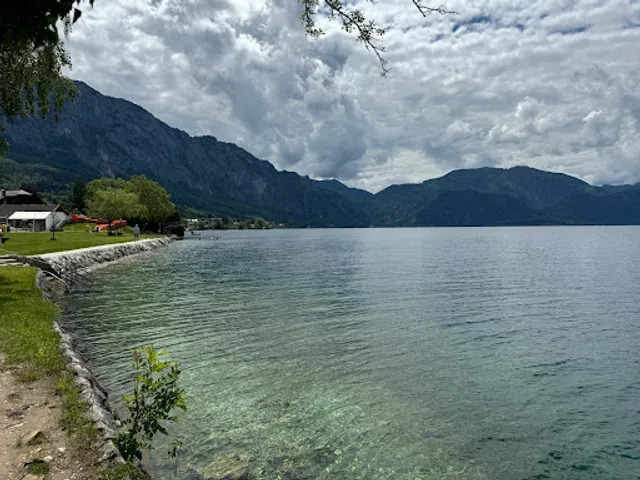 Beachboys Club Steinbach am Attersee