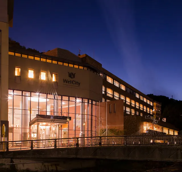 New Welcity Yugawara