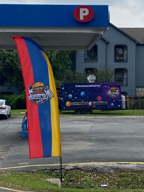 De Maracaibo Bros (Food Truck)