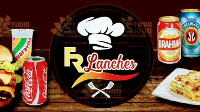 FR Lanches
