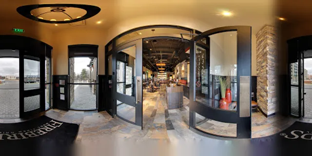 Firebirds Wood Fired Grill