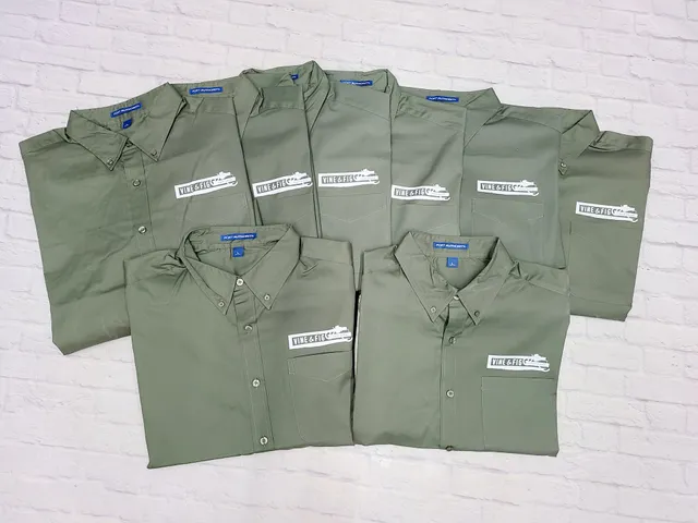 Upstate Ink & Thread, LLC.