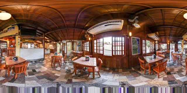 Sufocos Bar e Restaurante