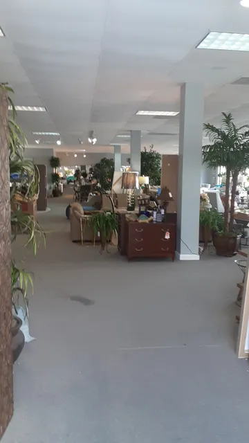 Posh Plum Furniture Consignment