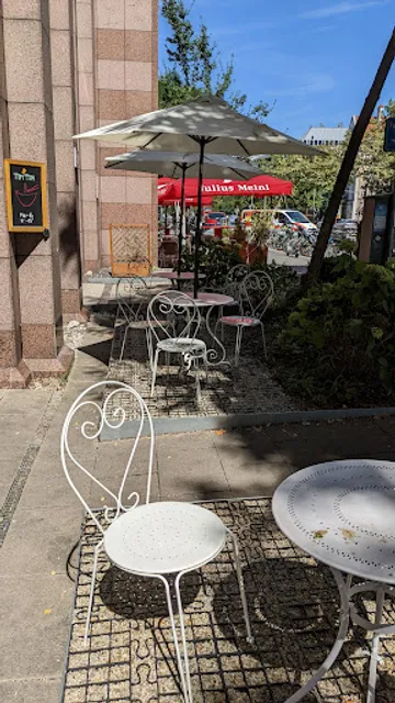 TIMTIM - Kost und Kultur