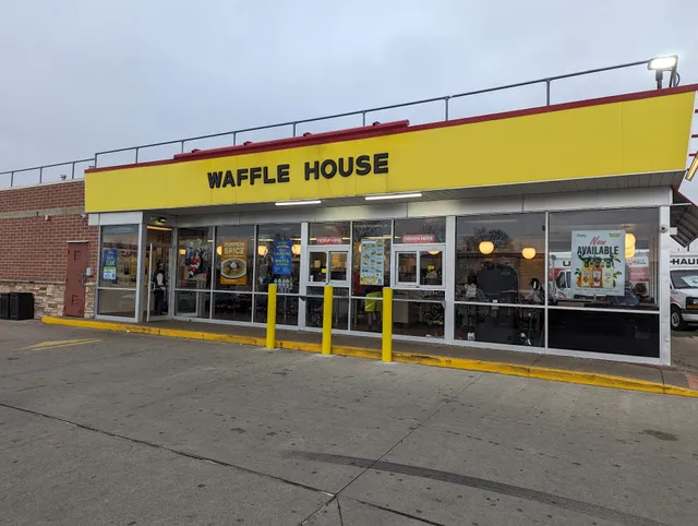 Waffle House