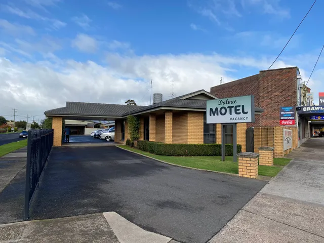 Dalvue Motel - Terang