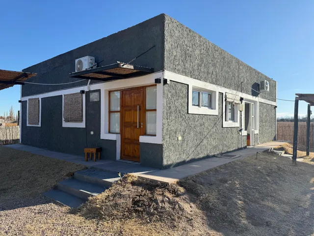 Cabañas "Toledano SUR"