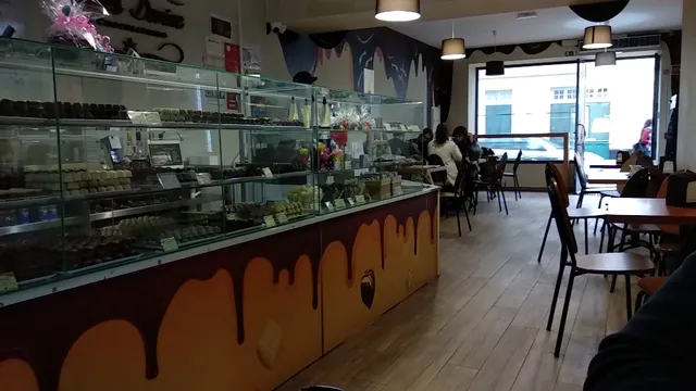 Alves Devine - Little Chocolate