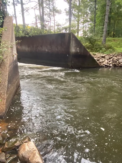 Chewalla Lake Ms Boat Ramp
