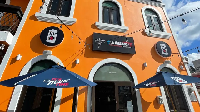 La Vergüenza Caguas